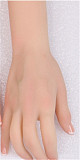 DHDOLL 140CM  TPE製ボディ単体 男性ラブドール 等身大リアルドール