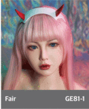 ZELEX 170cm Cカップ GE46MJ  フルシリコン製  等身大リアルラブドール