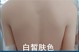DHDOLL 140CM  TPE製ボディ単体 男性ラブドール 等身大リアルドール