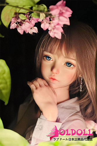 SHEDOLL 朵朵ヘッド 148cm Cカップ フルシリコンドール 等身大リアルラブドール