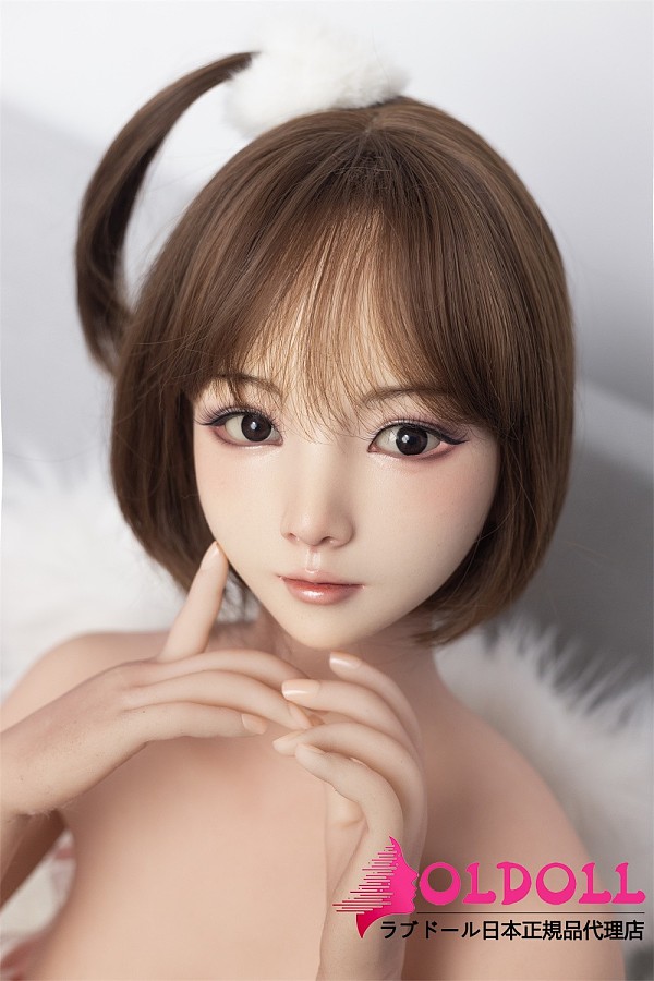 Real girl 148cm Cカップ ヘッド R91 シリコン製ヘッド+TPEボディ 開閉機能選択可能 ドール材質選択可能 等身大リアルラブドール