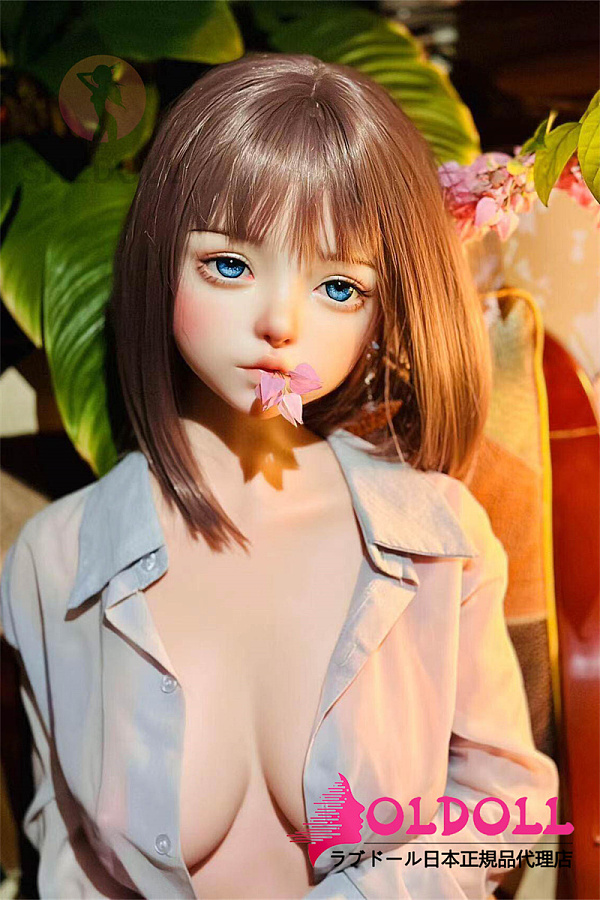 SHEDOLL 朵朵ヘッド 148cm Cカップ フルシリコンドール 等身大リアルラブドール