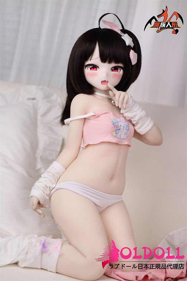 MOZU DOLL 美夜ヘッド 85cm  ソフトビニール製頭部 TPE製ボディコスプレ ラブドール 宣伝画像と同じ制服も付属