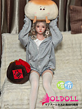 SHEDOLL 艾琳(alin)ちゃん 148cm Cカップ フルシリコンドール 等身大リアルラブドール