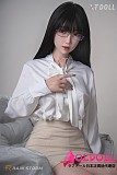 XTDOLL Rosaireヘッド 164cm Cカップ  宣伝画像フルシリコンドール 等身大リアルラブドール