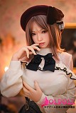 【最新作戦闘機 エアバッグ包み込み式膣、波打つお尻】Sino doll 実践向け Soft-max 167cm Fカップボディ＋ S43ヘッド 宣伝画像Rメイク付き ナチュラル肌 フルシリコンラブドール