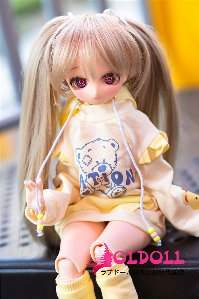 Mini Doll ミニドール  新作ヘッド 40cm tpe製 普通乳 BJD風関節ドール 軽量化 収納が便利 使いやすい 普段は鑑賞用 小さいラブドール 女性素体 フィギュア cosplay