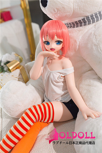 Mini Doll ミニドール  新作ヘッド 85cmバス小 宣伝画像の衣装付き シリコン製 ラブドール 女性素体 フィギュア cosplay