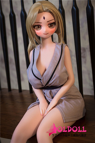 Mini Doll ミニドール  新作ヘッド 85cmバスト大 宣伝画像の衣装付き シリコン製 ラブドール 女性素体 フィギュア cosplay