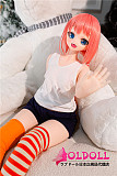 Mini Doll ミニドール  新作ヘッド 85cmバス小 宣伝画像の衣装付き シリコン製 ラブドール 女性素体 フィギュア cosplay
