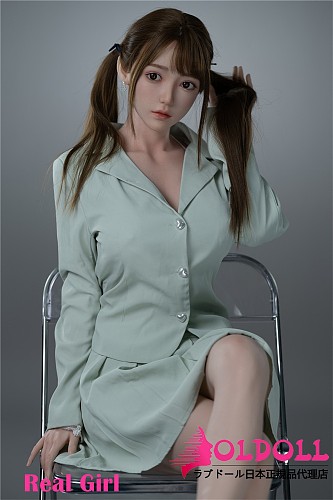 Real girl 168cm Eカップ ヘッド C16 シリコンヘッド ボディ素材TPE/シリコン選択可能 【C工場】等身大リアルラブドール