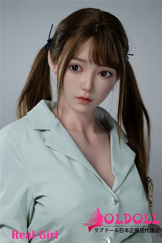 Real girl 168cm Eカップ ヘッド C16 シリコンヘッド ボディ素材TPE/シリコン選択可能 【C工場】等身大リアルラブドール