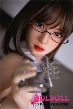 SEDOLL 161cm Fカップ #083ヘッド Queena.A TPE製等身大リアルラブドール