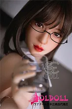 SEDOLL 161cm Fカップ #083ヘッド Queena.A TPE製等身大リアルラブドール