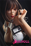 SEDOLL 161cm Fカップ #083ヘッド Queena.A TPE製等身大リアルラブドール
