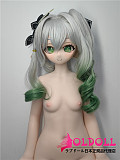 Mini Doll ミニドール  草ちゃん 85cmバスト大 宣伝画像の衣装付き シリコン製 ラブドール 女性素体 フィギュア cosplay