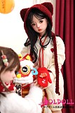 JY Doll 123cm 吉祥（jixiang）ヘッド Bカップ フルシリコン製ラブドール