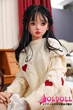 JY Doll 123cm 吉祥（jixiang）ヘッド Bカップ フルシリコン製ラブドール