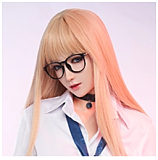 EXDOLL 高級シリコン製 171cm Fカップ /171cm Fカップpro Matty（美蒂）セクシー等身大リアルラブドール