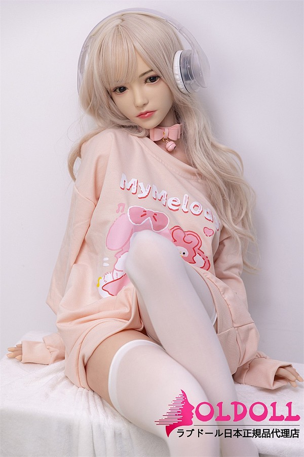 Real girl 148cm Cカップ ヘッド R93 シリコン製ヘッド+TPEボディ 開閉機能選択可能 ドール材質選択可能 等身大リアルラブドール