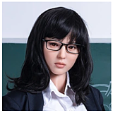 EXDOLL 高級シリコン製 171cm Fカップ /171cm Fカップpro 美娜 セクシー等身大リアルラブドール