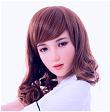 EXDOLL 高級シリコン製 171cm Fカップ /171cm Fカップpro Matty（美蒂）セクシー等身大リアルラブドール