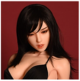 EXDOLL 高級シリコン製 171cm Fカップ /171cm Fカップpro 美娜 セクシー等身大リアルラブドール