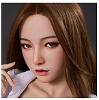 EXDOLL 高級シリコン製 171cm Fカップ /171cm Fカップpro 美娜 セクシー等身大リアルラブドール