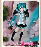 MOZU DOLL 小音ヘッド 85cm  ソフトビニール製頭部 TPE製ボディコスプレ ラブドール 宣伝画像と同じ制服も付属