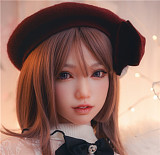 Sino doll ラブドールヘッドのみ シリコン頭 ヘッド単品 オリジナルジョイント