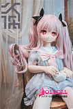 人偶箱庭 アニメドール Nanaちゃん 126cm AAボディ シリコンヘッド+tpeボディ ご希望のキャラクターをカスタマイズ可能  等身大フィギュア リアルドール ラブドール