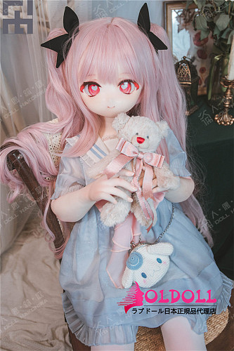 人偶箱庭 アニメドール Nanaちゃん 126cm AAボディ シリコンヘッド+tpeボディ ご希望のキャラクターをカスタマイズ可能  等身大フィギュア リアルドール ラブドール