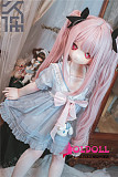人偶箱庭 アニメドール Nanaちゃん 126cm AAボディ シリコンヘッド+tpeボディ ご希望のキャラクターをカスタマイズ可能  等身大フィギュア リアルドール ラブドール