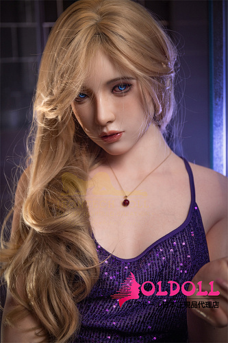 Irontechdoll 162cm Minus Aカップ  S37ヘッド  シリコン製リアルラブドール 塗装加工あり 眉毛と睫毛植毛加工あり  リアルドール 等身大 ダッチワイフ