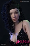 XTDOLL Cynthiaヘッド 164cm Cカップ  宣伝画像フルシリコンドール 等身大リアルラブドール