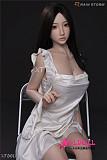 XTDOLL  163cm Fカップ  Xueerヘッド ROS開閉機能選択可能 宣伝画像フルシリコンドール 等身大リアルラブドール