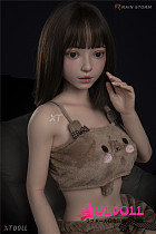 XTDOLL 150cm Dカップ Kittyちゃん(XT-byx3)  開閉機能選択可能 宣伝画像フルシリコンドール 等身大リアルラブドール