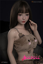 XTDOLL 150cm Dカップ Kittyちゃん(XT-byx3)  開閉機能選択可能 宣伝画像フルシリコンドール 等身大リアルラブドール
