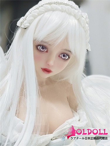 My Loli Waifu 60cm M1ヘッド 1.8kg フルシリコン製 ミニタイプドール リアルラブドール フィギュア