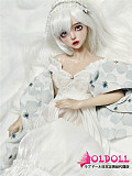 My Loli Waifu 60cm M1ヘッド 1.8kg フルシリコン製 ミニタイプドール リアルラブドール フィギュア