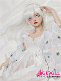 My Loli Waifu 60cm M1ヘッド 1.8kg フルシリコン製 ミニタイプドール リアルラブドール フィギュア