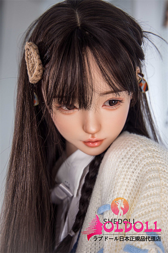 SHEDOLL 沅沅1.0ヘッド 150cm Bカップ 宣伝画像フルシリコン製 等身大リアルラブドール