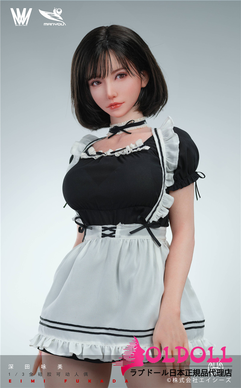 えいみ Mini Doll ミニドール Eimi Fukada（深田えいみ） Max Milk