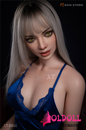 XTDOLL 164cm Cカップ  Phoebeヘッド  ROS開閉機能選択可能 宣伝画像フルシリコンドール 等身大リアルラブドール