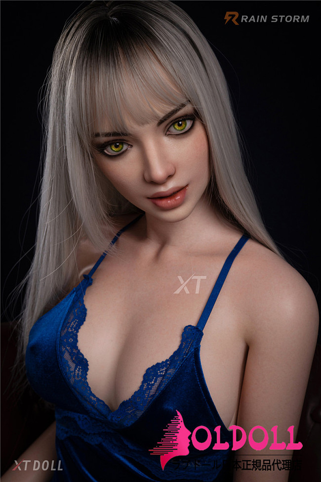 XTDOLL 164cm Cカップ  Phoebeヘッド  ROS開閉機能選択可能 宣伝画像フルシリコンドール 等身大リアルラブドール