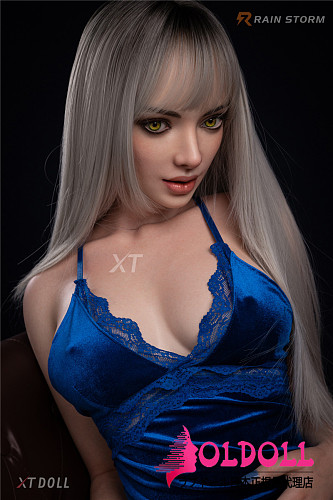 XTDOLL 164cm Cカップ  Phoebeヘッド  ROS開閉機能選択可能 宣伝画像フルシリコンドール 等身大リアルラブドール