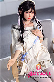 SHEDOLL 洛小乙(luoxiaoyi)2.0開閉機能付き メイク② 148cm Cカップ 宣伝画像フルシリコンドール 等身大リアルラブドール