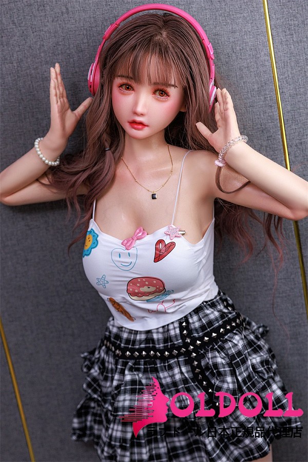 Real girl(A工場) 148cm Eカップ（皮紋付き） R36ヘッド フルシリコン製 開閉機能選択可能 等身大リアルラブドール