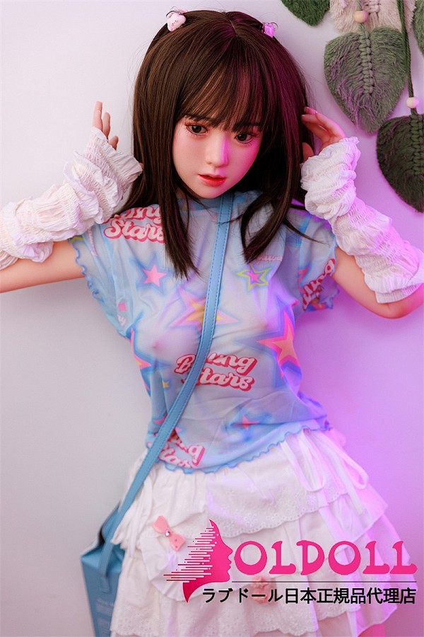 Real girl(A工場) 145cm Dカップ 美乳 ヘッド R102 tpe製ボディ+シリコンヘッド 等身大リアルラブドール ボディーとヘッド材質など選択可能