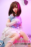 Real girl(A工場) 145cm Dカップ 美乳 ヘッド R102 tpe製ボディ+シリコンヘッド 等身大リアルラブドール ボディーとヘッド材質など選択可能